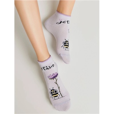 БРЕСТСКИЕ Носки 1145 CLASSIC (укороченные)