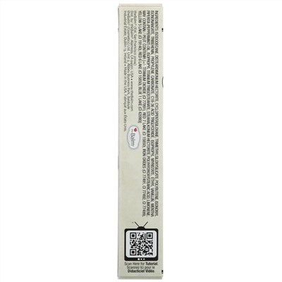 theBalm Cosmetics, Meet Matt(e) Hughes, стойкая жидкая помада, оттенок Charming, 7,4 мл