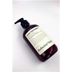 BOUQUET GARNI NARD - МАСКА ДЛЯ ВОЛОС И КОЖИ ГОЛОВЫ ВОССТАНАВЛИВАЮЩАЯ TREATMENT SIGNATURE, 500 МЛ