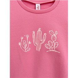 Джемперы CONTE DD 2345.1 Джемпер детский