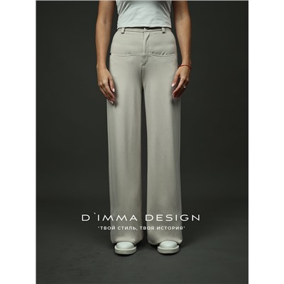 DIMMA Брюки 2631