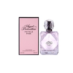 Туалетная вода Agent Provocateur 100мл Fatale Pink жен edp