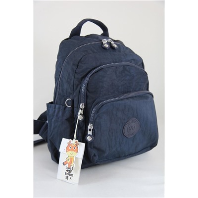 Рюкзак текстильный Bobo