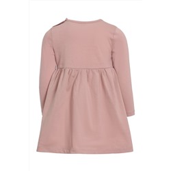 Платье Лисенок детское