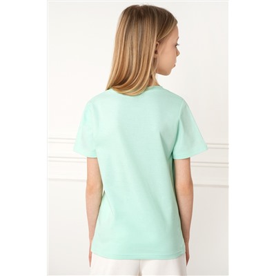 Футболка для девочки Happyfox