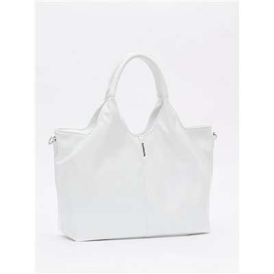 Сумка 98319L white  Velina Fabbiana-Safenta