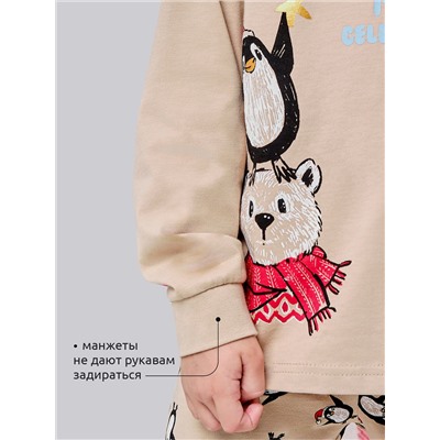 PELICAN Пижама WFAJP3367