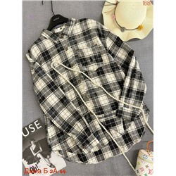 Рубашка бронь 2052962-2