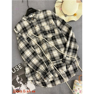 Рубашка бронь 2052962-2