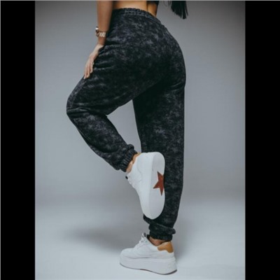 Брюки женские Стиль (Серый варёнка)