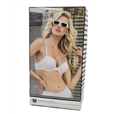 Женский бюстгальтер Orkide c Push-up