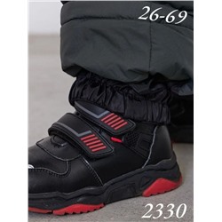 Комбинезон 2330 Хаки