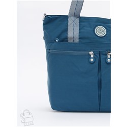 Сумка женская  8508-6KMD blue Mindesa  в Новосибирске