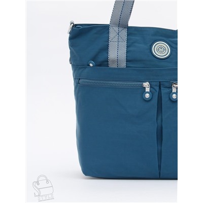 Сумка женская  8508-6KMD blue Mindesa  в Новосибирске