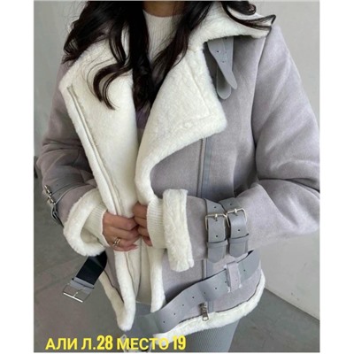Дубленка #23048249