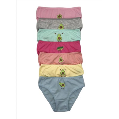 Набор трусов Berrak 7 шт.