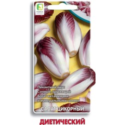 Салат Диетический цикорный (П)
