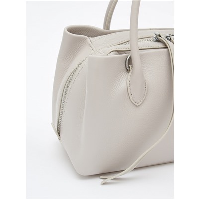 Сумка 2331Y l.gray Polina&Eiterou