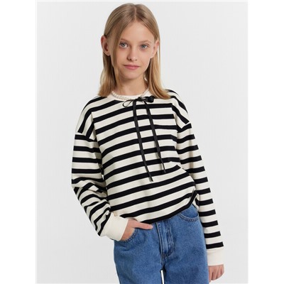 ЛОНГСЛИВ ДЛЯ ДЕВОЧЕК 127908/1