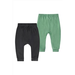 Ползунки, 2 шт. BOSSA NOVA, 765885