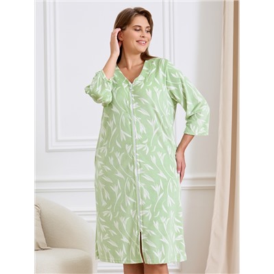 Халат Зарево