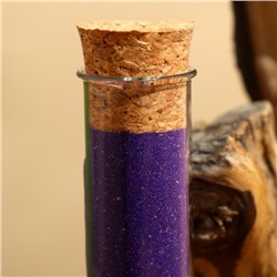 Благовония, травяной органический аромапорошок, 11 г, lavender
