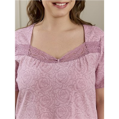 Ночная сорочка Мадера-3