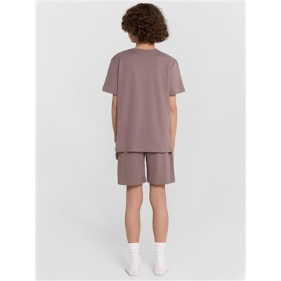 КОМПЛЕКТ ДЛЯ МАЛЬЧИКОВ (ФУТБОЛКА, ШОРТЫ) 563318-1