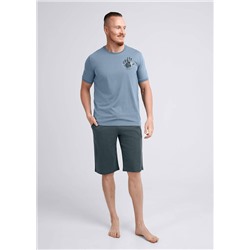 Пижама мужская