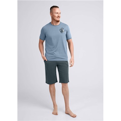 Пижама мужская