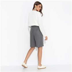 Шорты‑бермуды, Чары стиля (полоска)