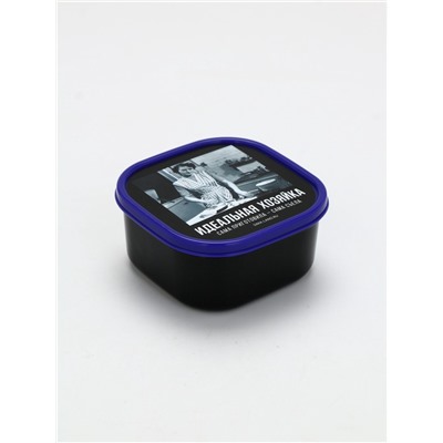 Ланч - бокс квадратный «Идеальная хозяйка», 400 мл