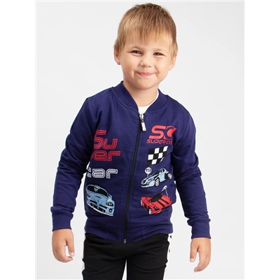 Bonito Бомбер BK1400B