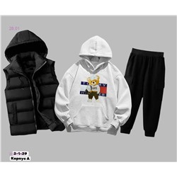 Костюм тройка 2057835-4