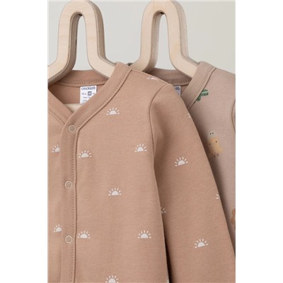 CROCKID Кофточка К 300450-2уп