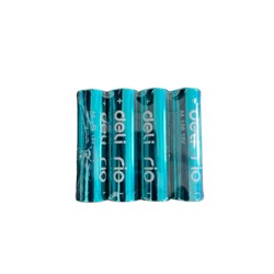 Батарейка LR-06 (AA) Deli Rio