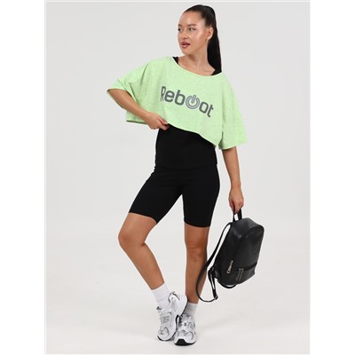 Потенциал - костюм черный