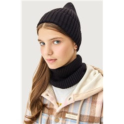 Комплект шапка и снуд NIKASTYLE, 1235093