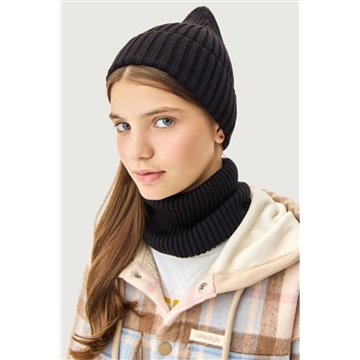 Комплект шапка и снуд NIKASTYLE, 1235093
