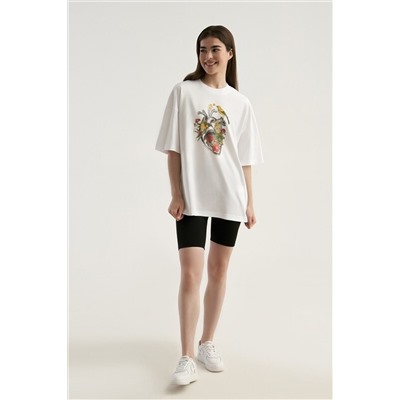 Футболка OXOUNO, 941522