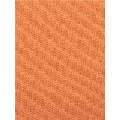 Шторы для кухни для кухни с подхватами «Этель» Kitchen, 150×180 см, комплект - 2 шт., оранжевые