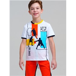 PLAYTODAY Фуфайка
