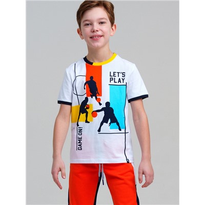 PLAYTODAY Фуфайка