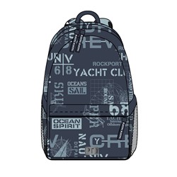 Рюкзак текстильный для мальчиков