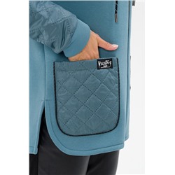 Жакет МИРЕЙ (Фисташковый)