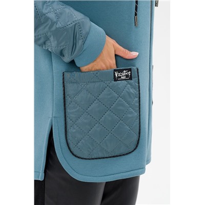 Жакет МИРЕЙ (Фисташковый)