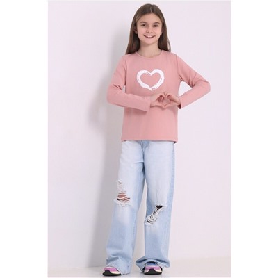 Лонгслив АПРЕЛЬ, 1062309