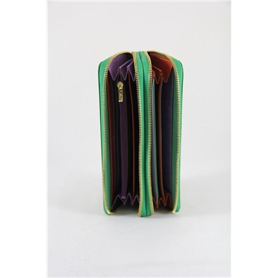 Кошелёк на " молнии " Moro Jenny