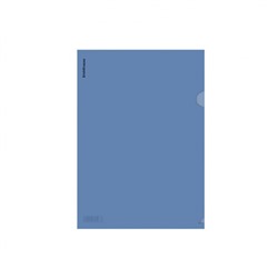 Папка-уголок (плотная)  А4 "Glossy Classic" 50155 ассорти ErichKrause