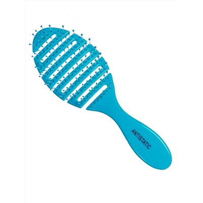 Rama Rose Расчёска продувная, M 5047, 18 см, в ассортименте 15411